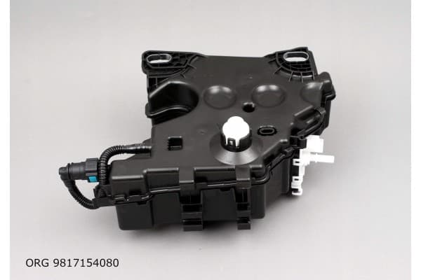 Depósito de fluido Fap Peugeot OE 9817154080 nuevo 7