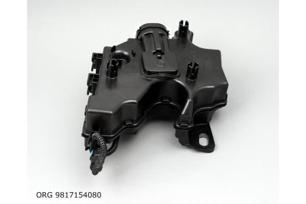 Depósito de fluido Fap Peugeot OE 9817154080 nuevo 8