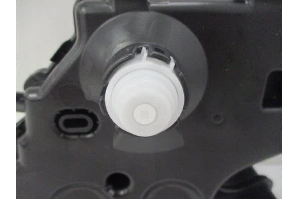 Depósito de fluido Fap Peugeot OE 9817154080 nuevo 11