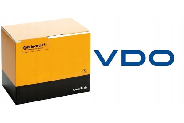 Válvula de control de presión Vdo A2C59506225 usado 5