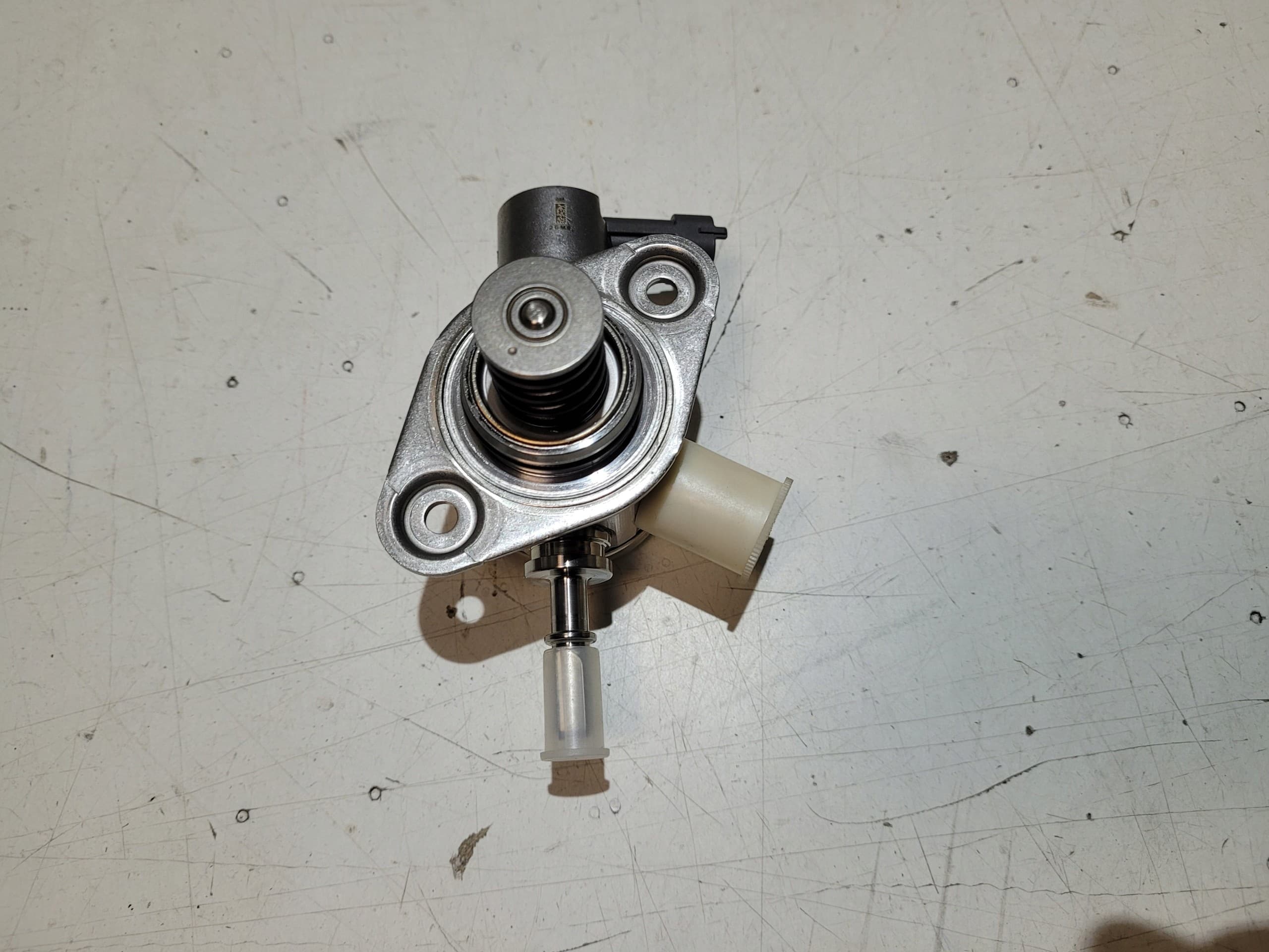 Bomba de alta presión Bosch 0 261 520 305 para Hyundai-Kia nuevo 3