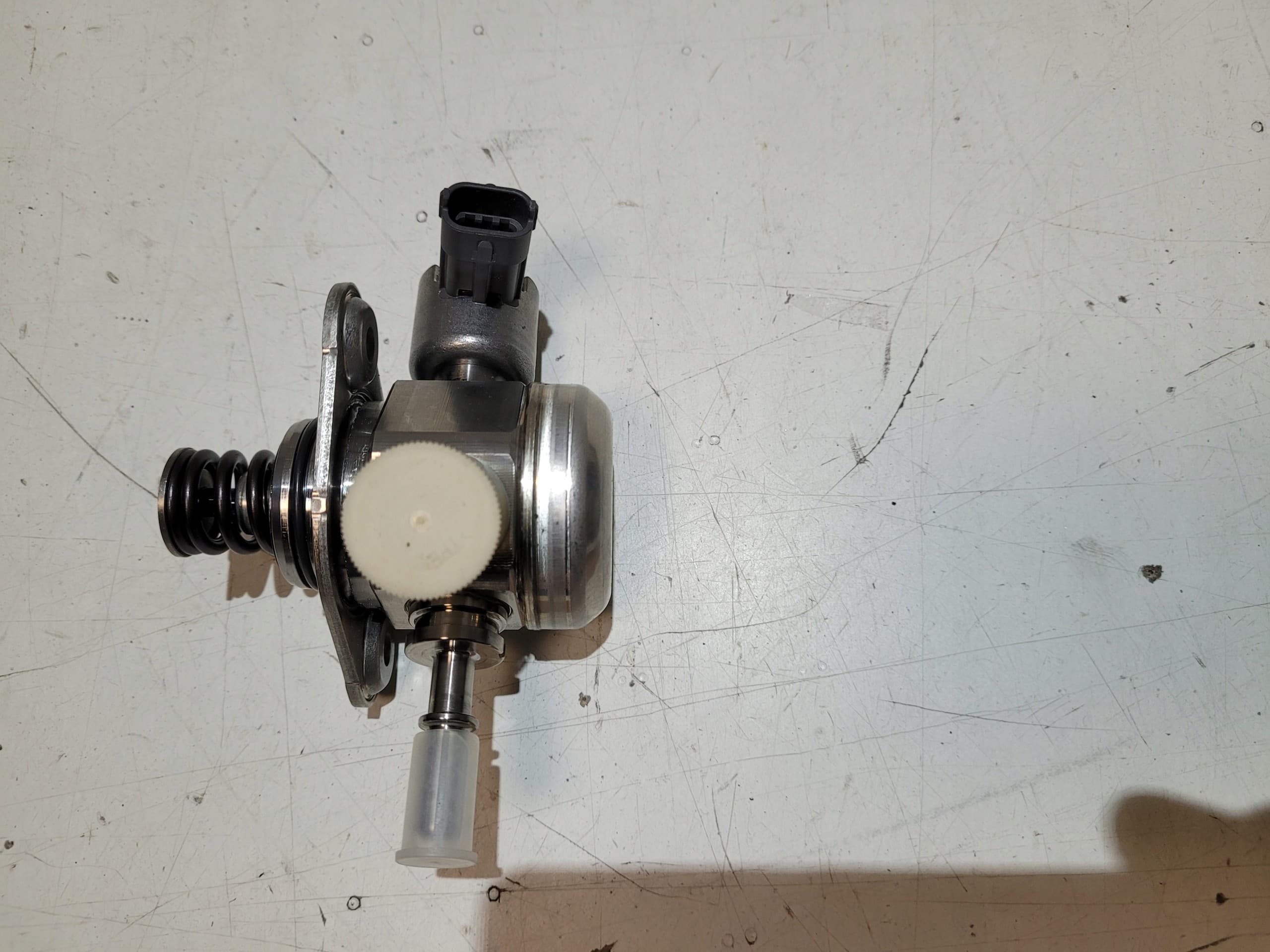 Bomba de alta presión Bosch 0 261 520 305 para Hyundai-Kia nuevo 4