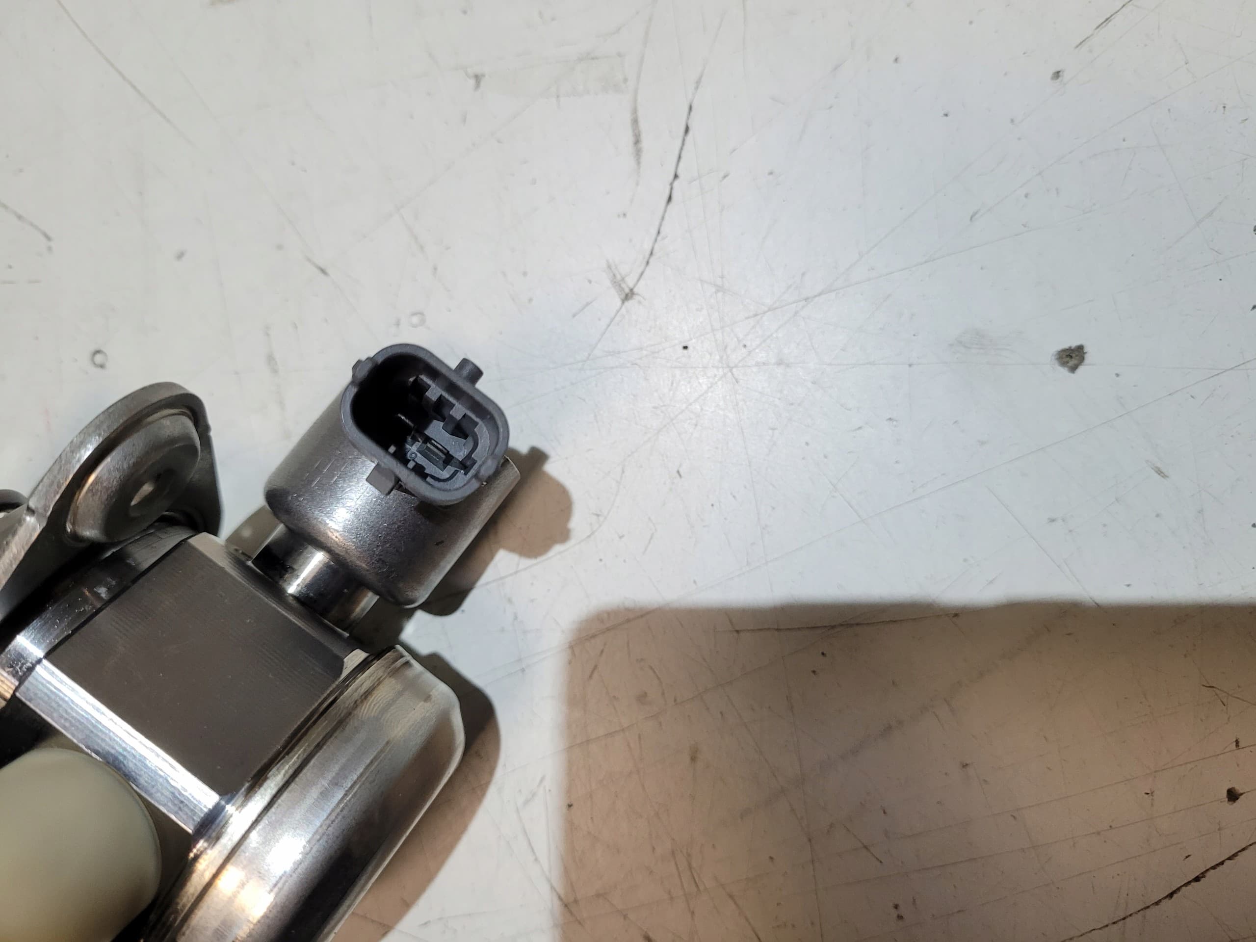 Bomba de alta presión Bosch 0 261 520 305 para Hyundai-Kia nuevo 6