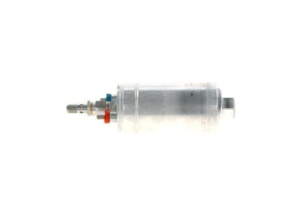 Bomba de combustible Bosch 0 580 254 044 usado 4