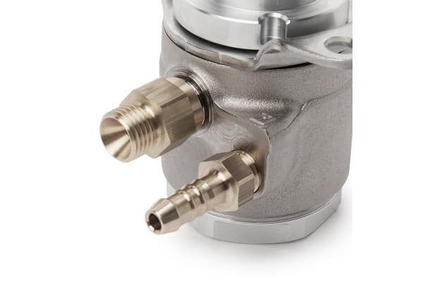 Bomba de Alta Presión Hitachi 133071 nuevo 5