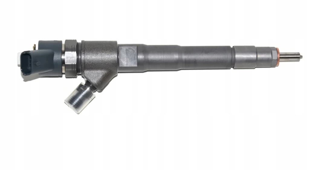 Inyector de Combustible Fiat Ducato 2.3 Iveco 504389548 nuevo 2