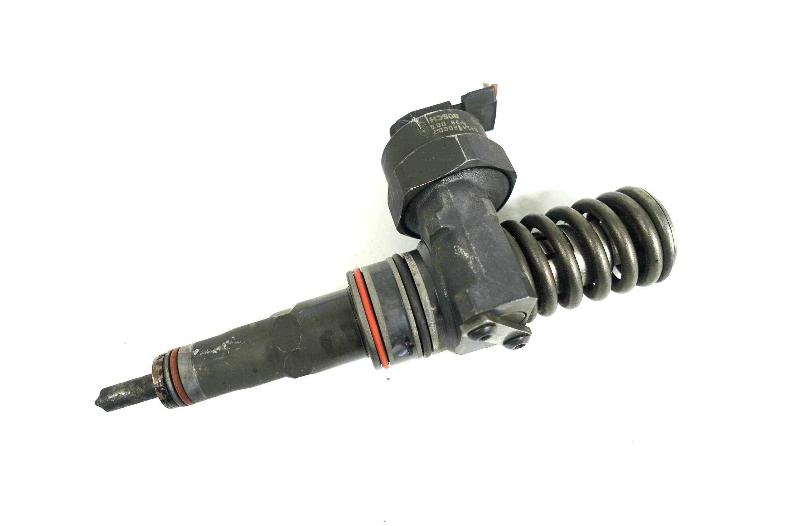 Bomba inyectora Volkswagen OE diésel original nuevo 2