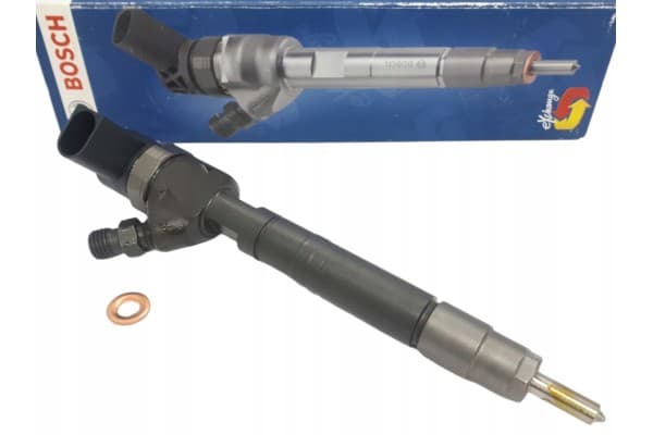 Inyector Bosch 0 986 435 061 nuevo