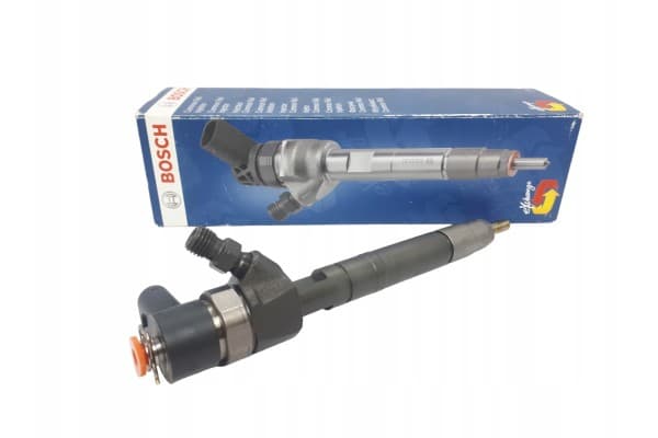 Inyector Bosch 0 986 435 061 nuevo 2