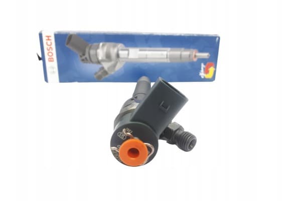 Inyector Bosch 0 986 435 061 nuevo 3