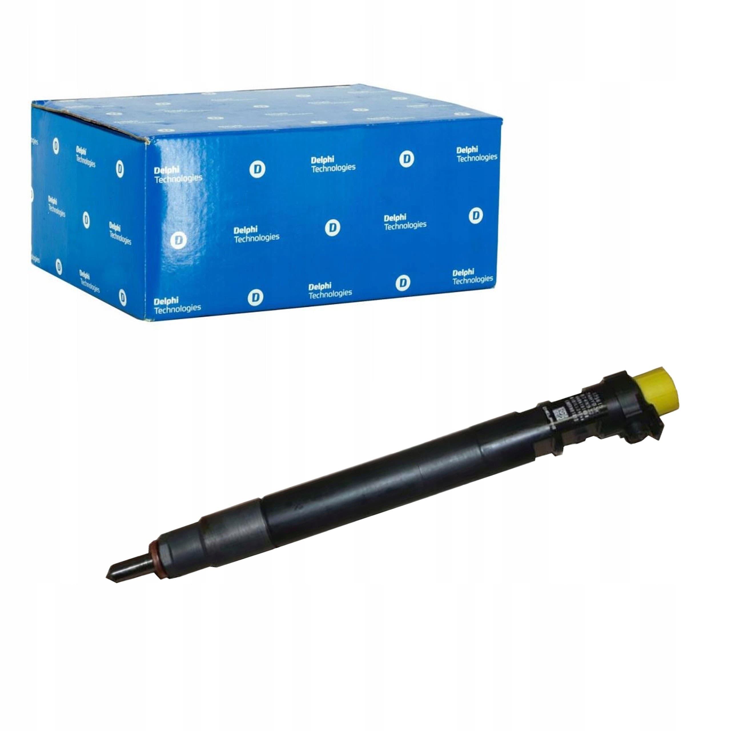 Inyector de Combustible Delphi R00101DP nuevo