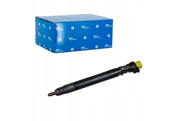 Inyector de Combustible Delphi R00101DP usado