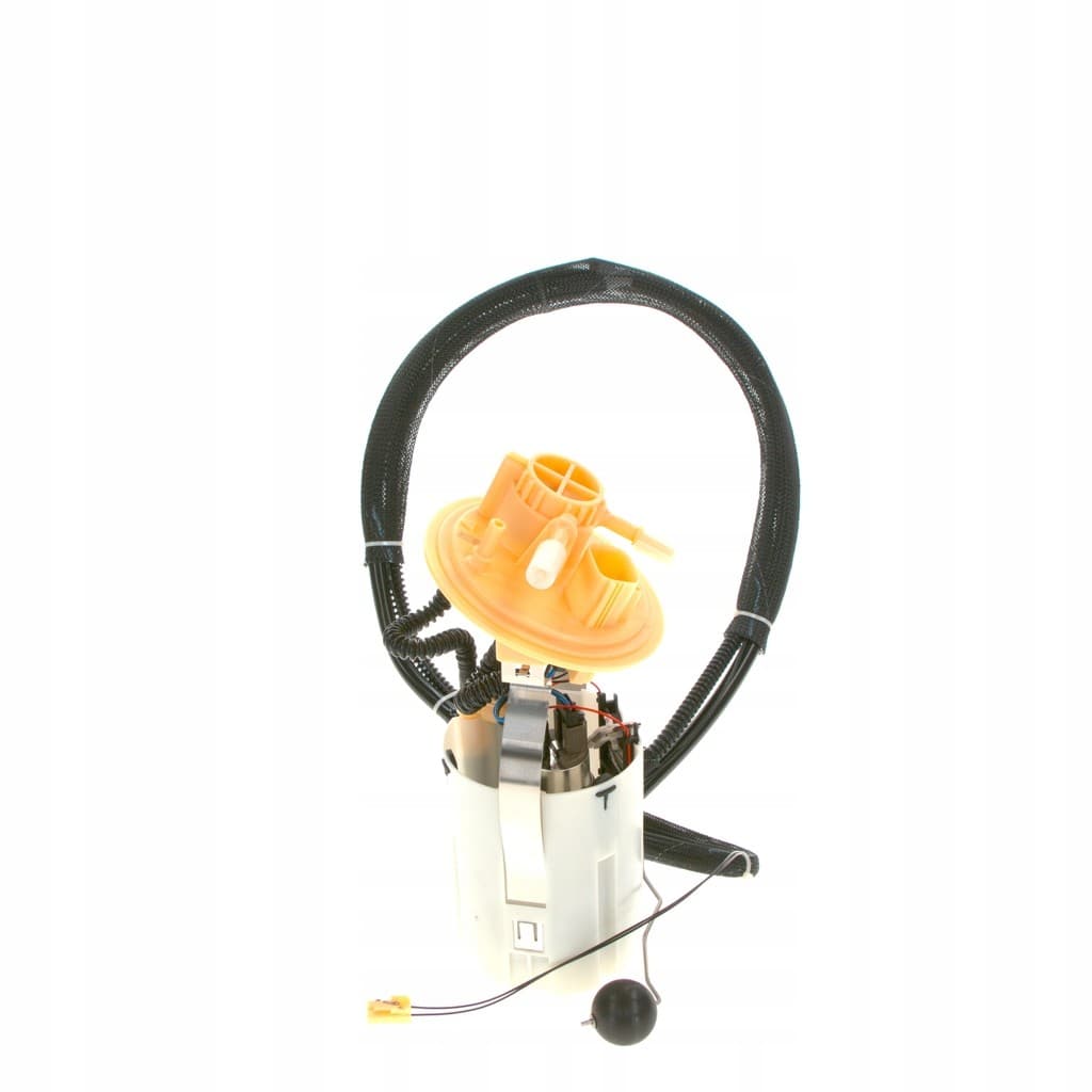 Bomba de combustible eléctrica Bosch 1 582 980 137 nuevo 4