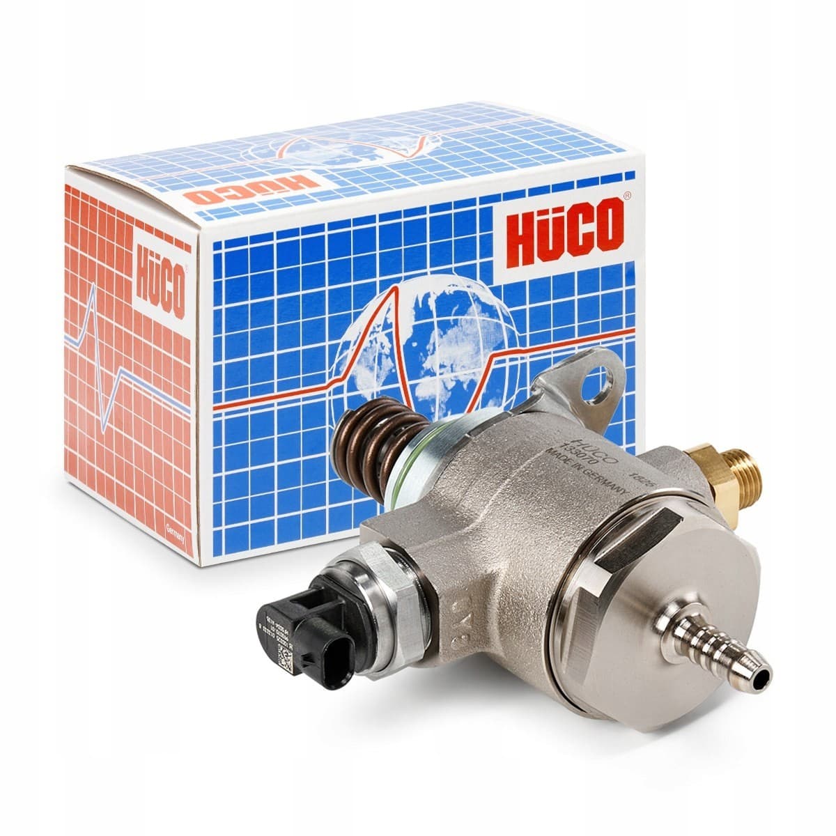 Bomba de Alta Presión Hitachi para Motor de Gasolina OEM nuevo 2