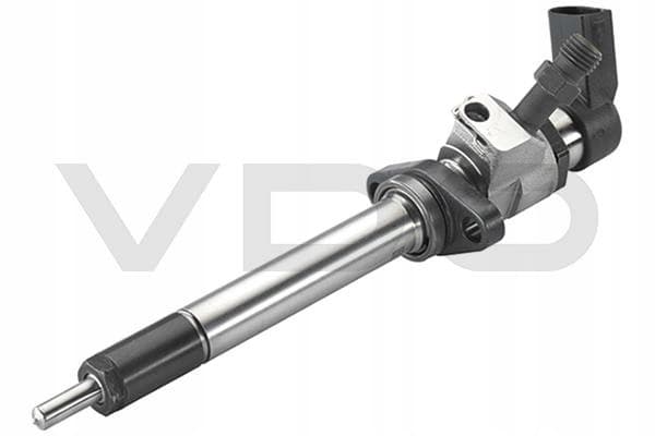 Inyector de Combustible Vdo 5WS40156-4Z nuevo