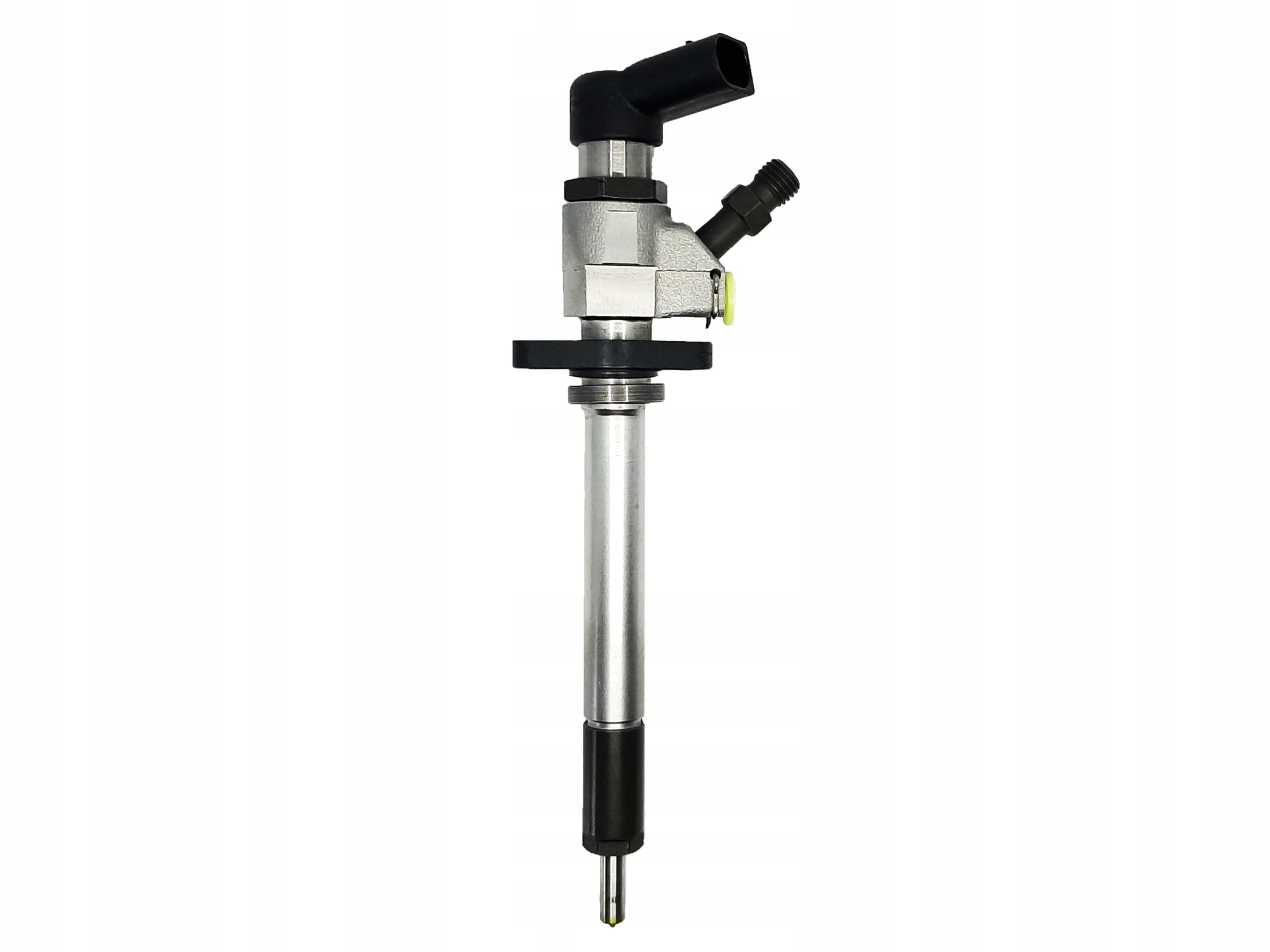 Inyector de Combustible Vdo 5WS40156-4Z nuevo 4
