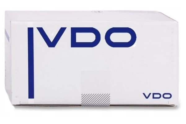 Inyector de Combustible Vdo 5WS40156-4Z usado 5