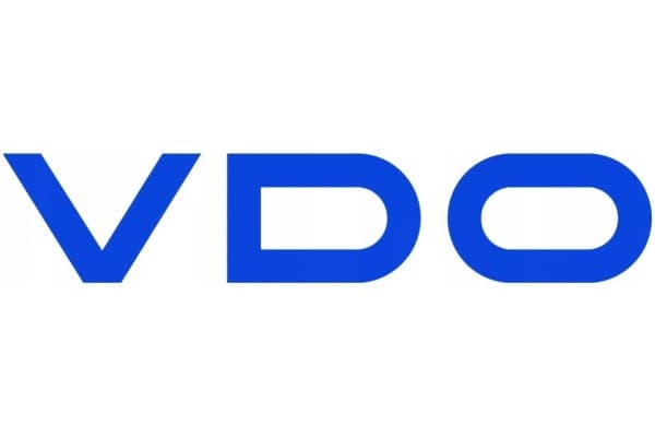Inyector de Combustible Vdo 5WS40156-4Z usado 6