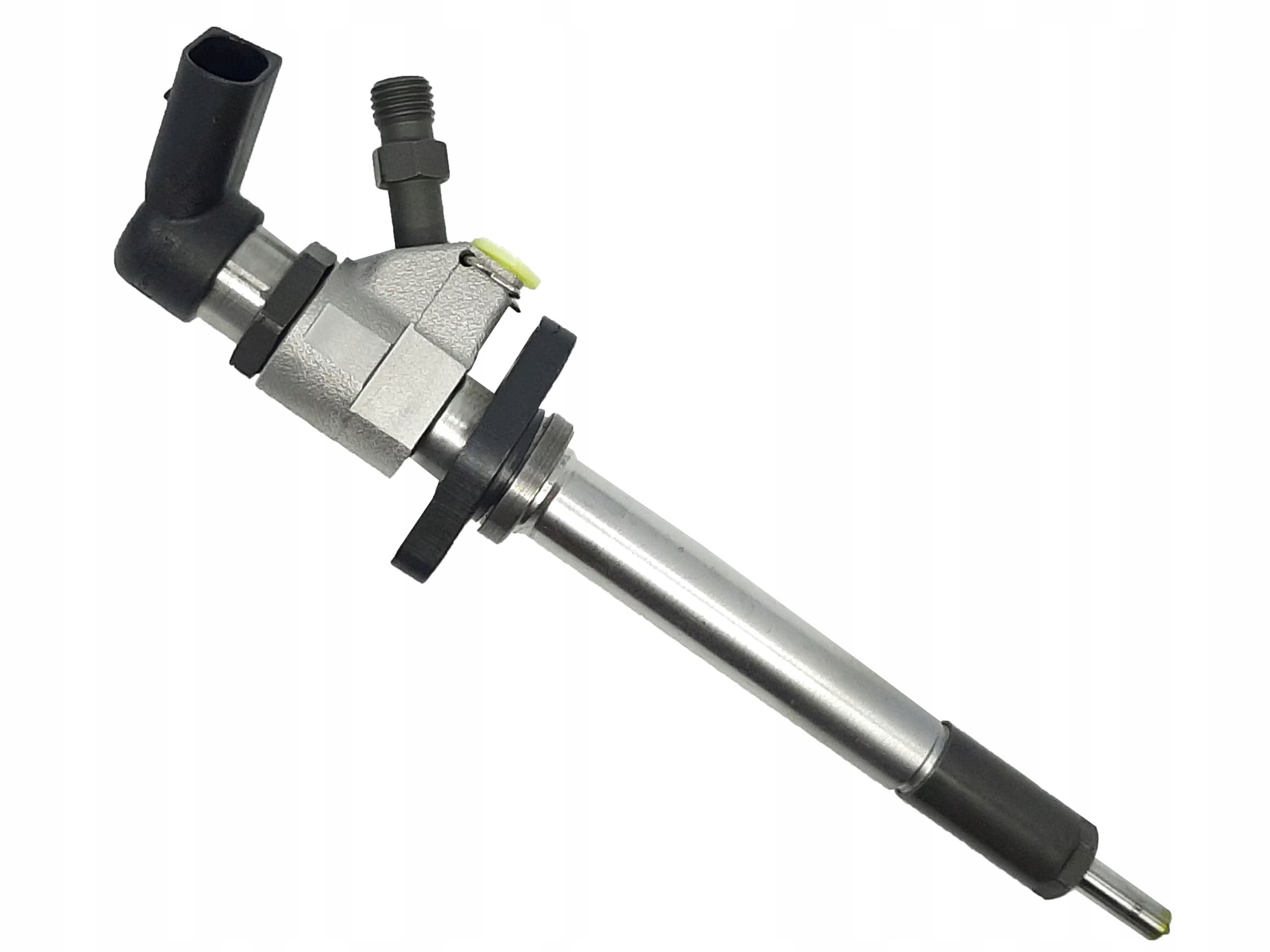 Inyector de Combustible Vdo 5WS40156-4Z nuevo 8