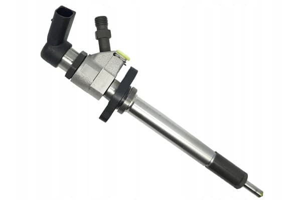 Inyector de Combustible Vdo 5WS40156-4Z usado 8