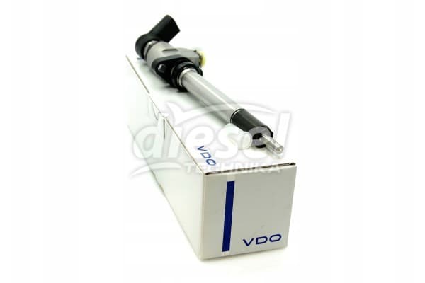 Inyector de Combustible Vdo 5WS40156-4Z usado 11