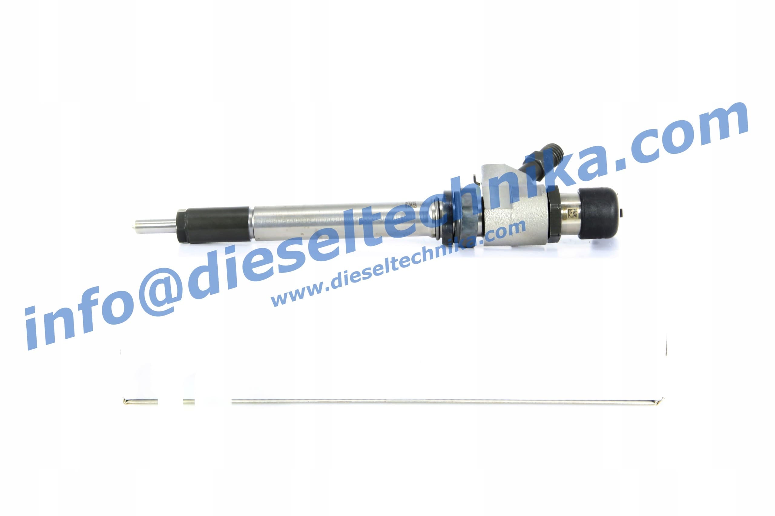 Inyector de Combustible Vdo A2C59511602 nuevo