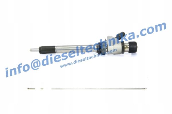 Inyector de Combustible Vdo A2C59511602 usado