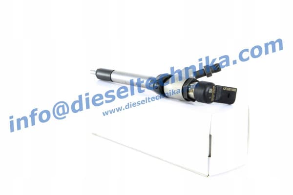 Inyector de Combustible Vdo A2C59511602 usado 2