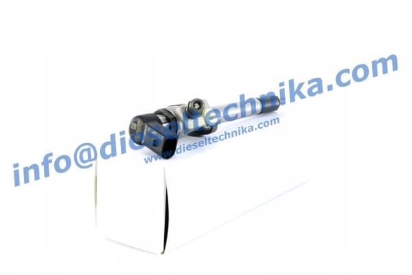 Inyector de Combustible Vdo A2C59511602 usado 4
