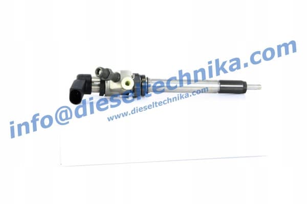 Inyector de Combustible Vdo A2C59511602 usado 5