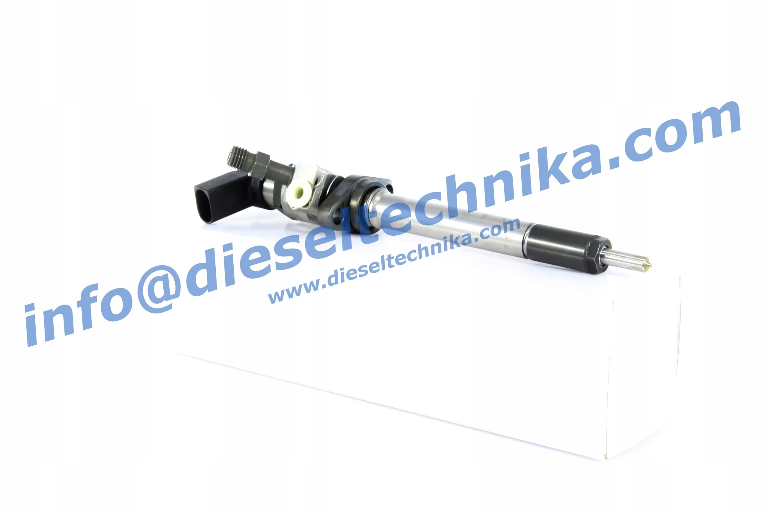 Inyector de Combustible Vdo A2C59511602 nuevo 6