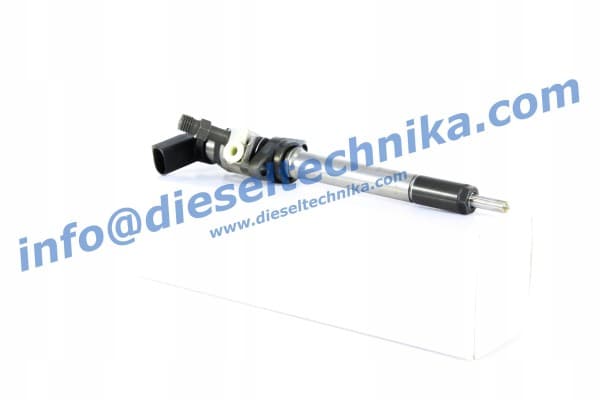 Inyector de Combustible Vdo A2C59511602 usado 6