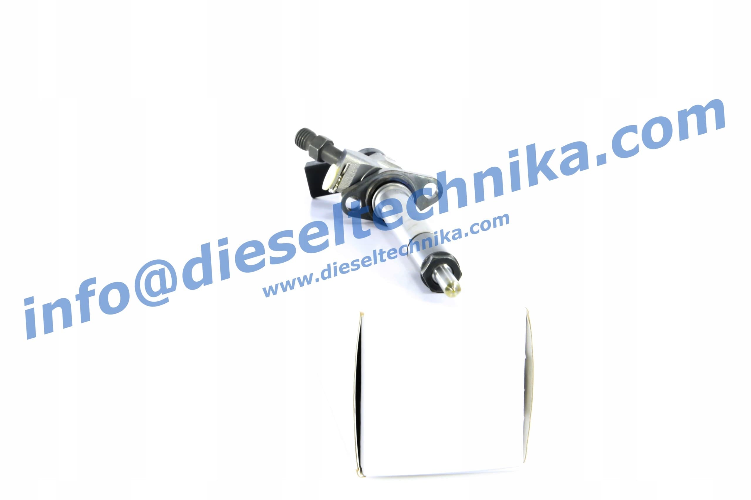 Inyector de Combustible Vdo A2C59511602 nuevo 7