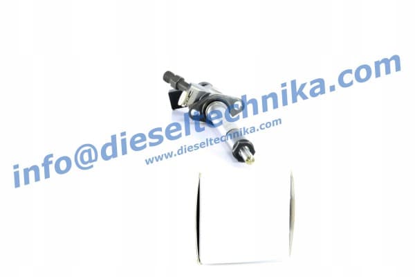 Inyector de Combustible Vdo A2C59511602 usado 7