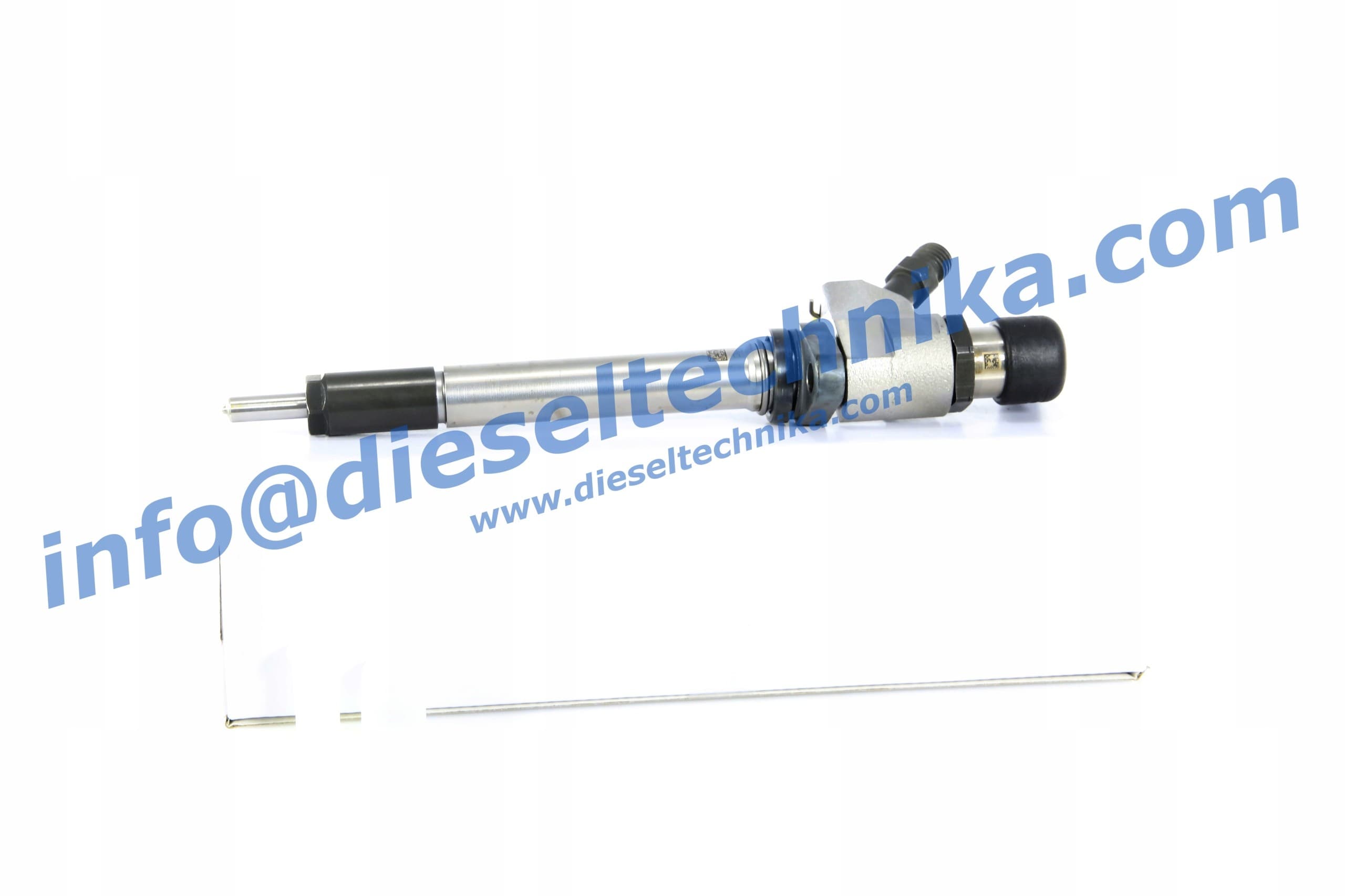 Inyector de Combustible Vdo A2C59511602 nuevo 9