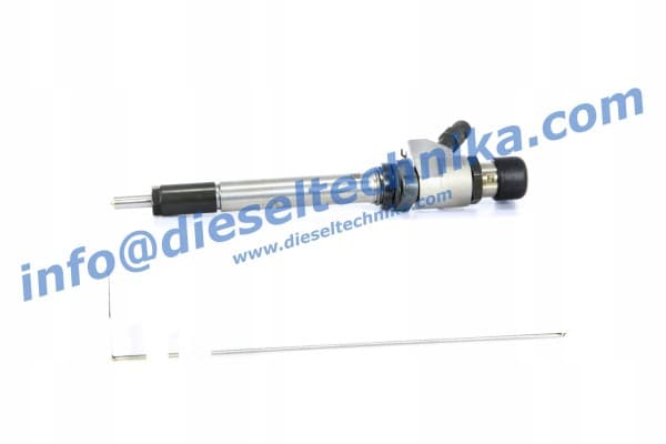 Inyector de Combustible Vdo A2C59511602 usado 9