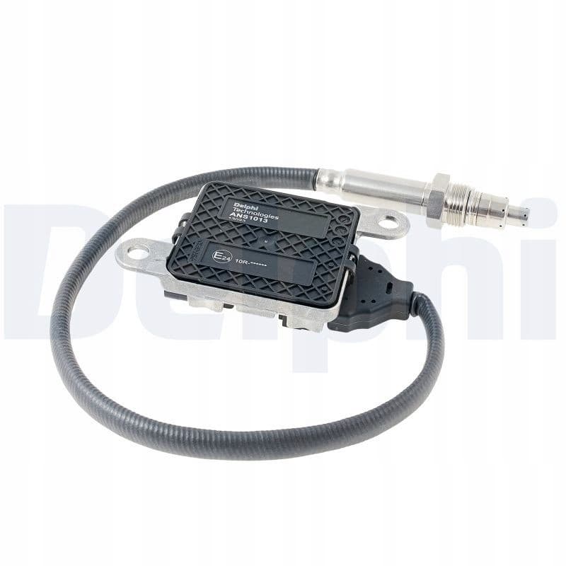 Sensor de óxido nítrico Nox - Delphi ANS1013-12B1 nuevo 2