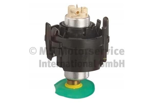 Bomba de combustible Pierburg 7.50095.50.0 usado 2