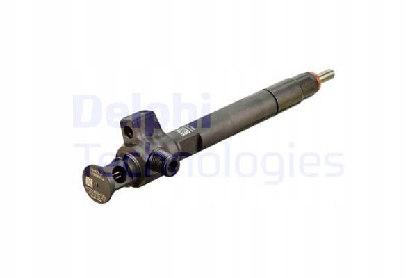 Inyector Diesel Delphi OEM 28602949 nuevo 2