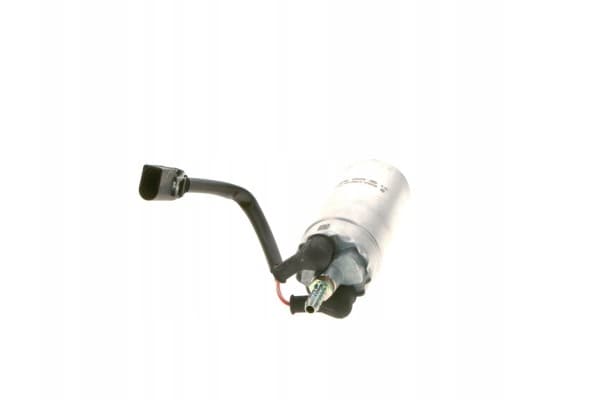 Bomba de combustible Bosch 0 580 464 131 usado 8