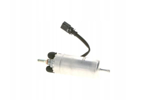 Bomba de combustible Bosch 0 580 464 131 usado 9