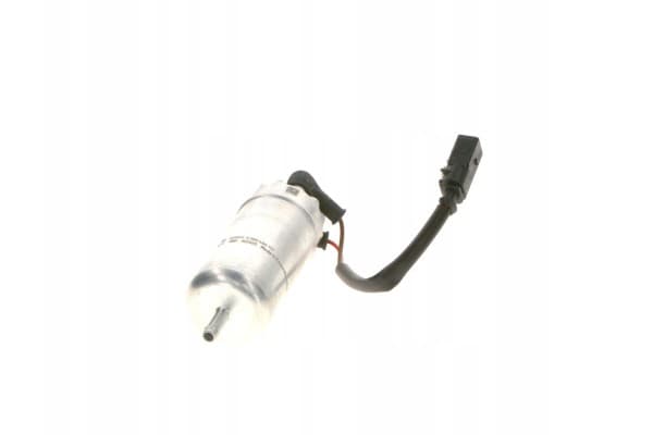 Bomba de combustible Bosch 0 580 464 131 usado 10