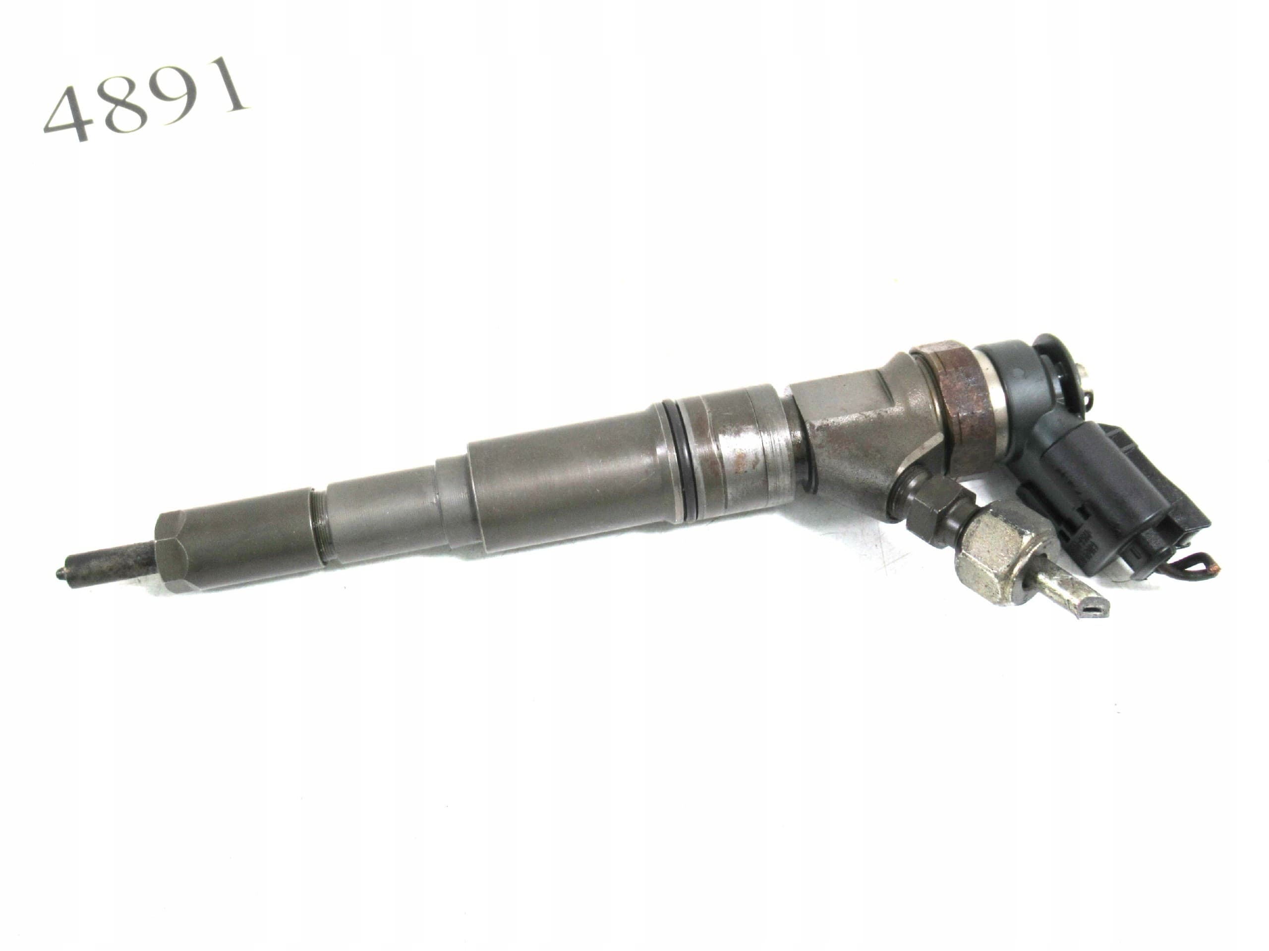 Inyector Bosch 0 445 110 131 para BMW nuevo 10
