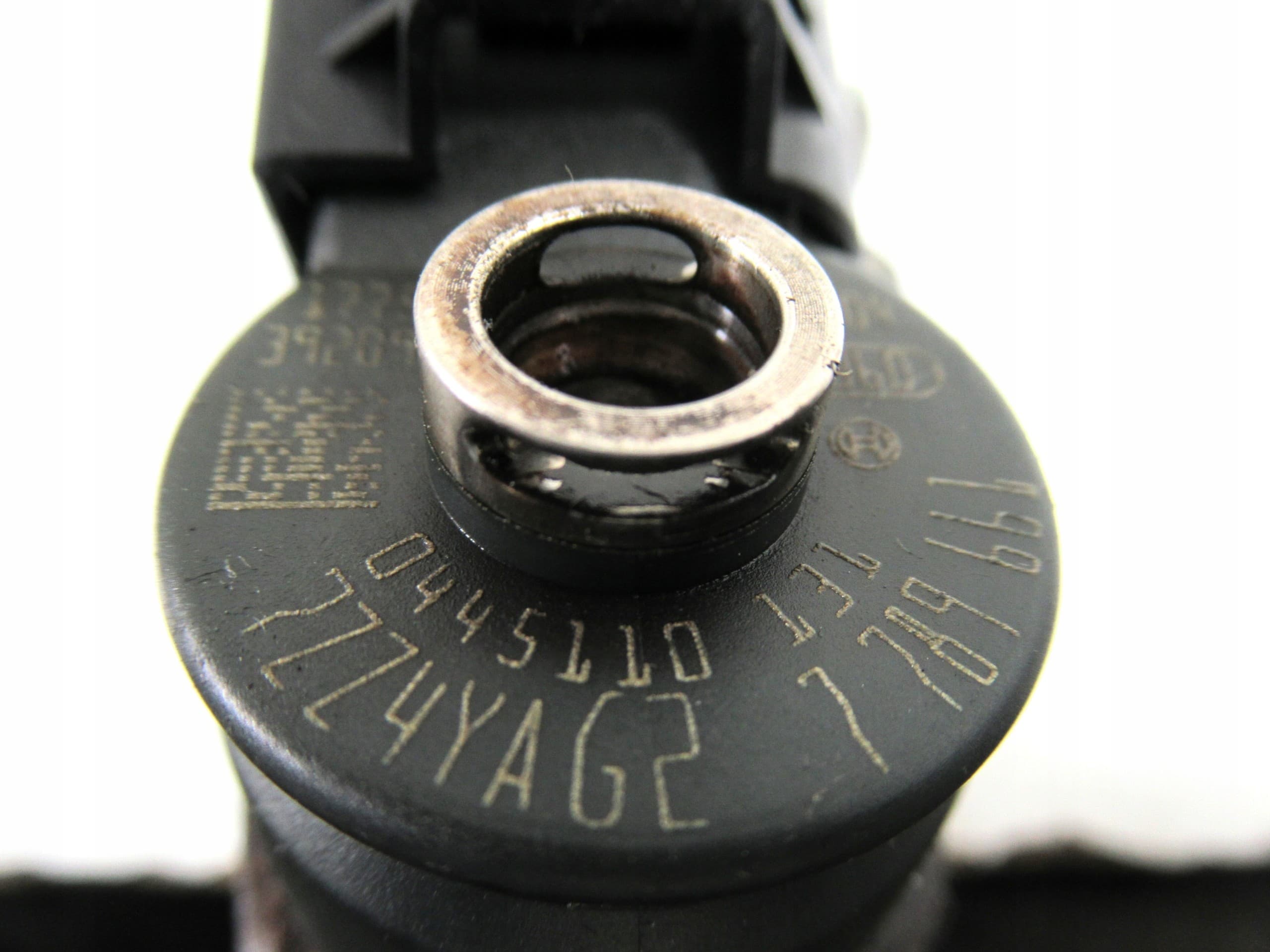 Inyector Bosch 0 445 110 131 para BMW nuevo 11