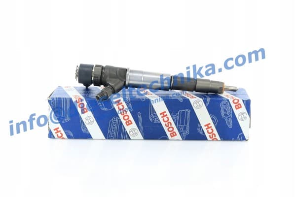 Inyector Bosch 0 445 110 634 nuevo 5