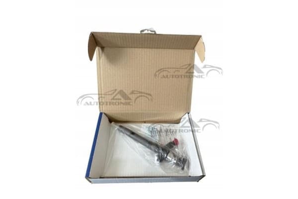 Inyector Common Rail DCRI107610 Denso usado