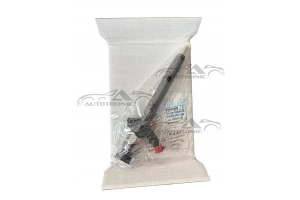 Inyector Common Rail DCRI107610 Denso usado 2