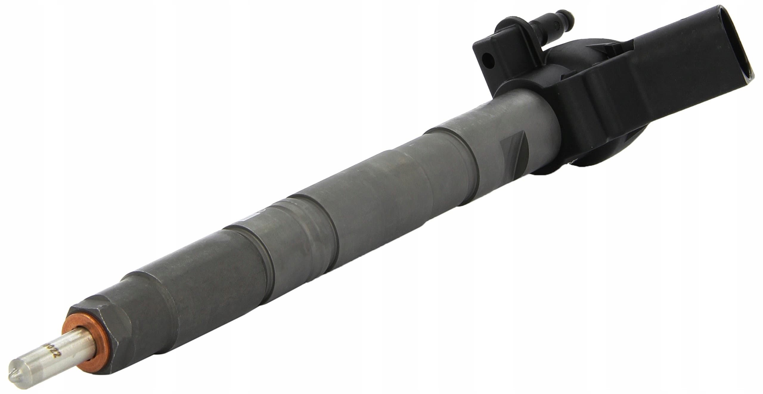 Inyector Bosch 059130277AH 0445115052 para motor diésel nuevo 3