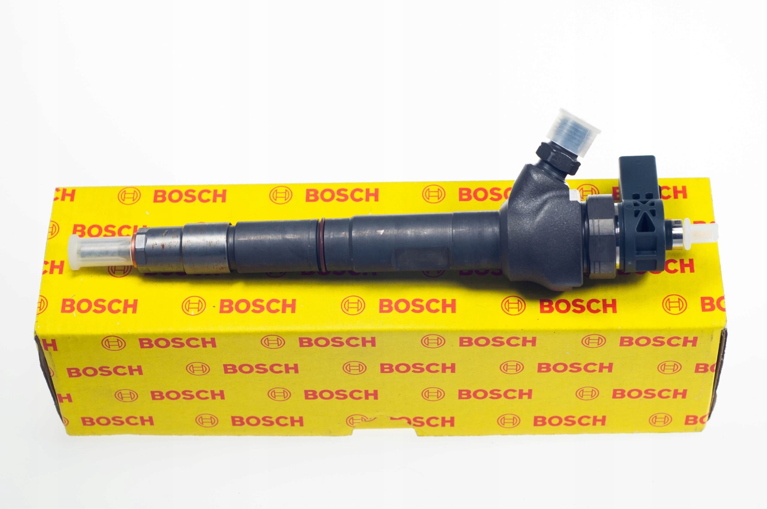 Inyectores Bosch 0 445 110 338 originales para diésel nuevo