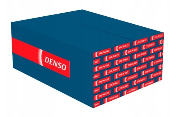 Inyector Denso DCRI200410 usado